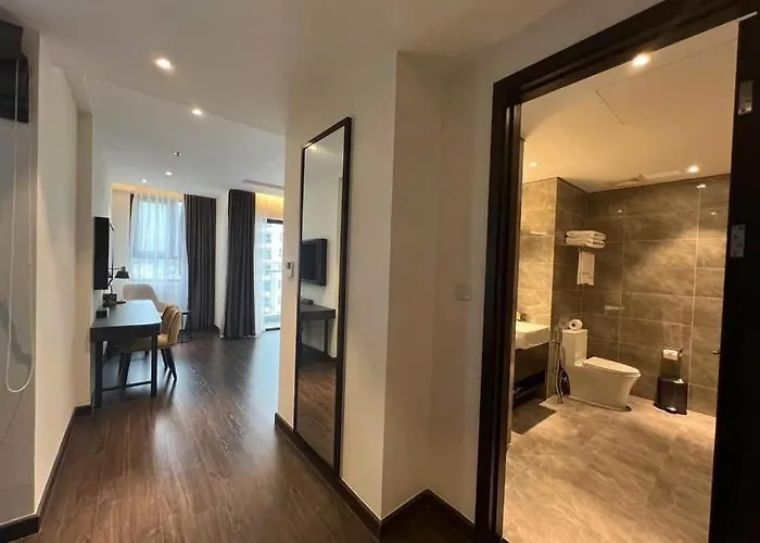 Homestay The Sapphire S2 Ha Long